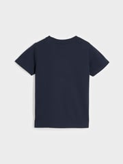 Paul Smith Junior Boys Signature T-Shirts 3 Pack - Image 3 of 6