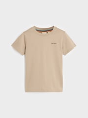 Paul Smith Junior Boys Signature T-Shirts 3 Pack - Image 4 of 6