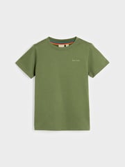 Paul Smith Junior Boys Signature T-Shirts 3 Pack - Image 5 of 6