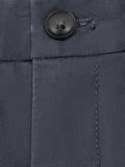 Reiss Airforce Blue Wicket 9-13 yrs Casual Chino Shorts - Image 6 of 6