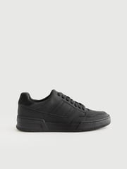 Black Trainers - Image 2 of 5