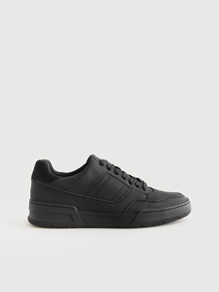 Black Trainers - Image 2 of 5