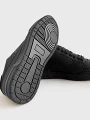 Black Trainers - Image 4 of 5