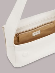 Whistles White Bibi Shoulder Bag - Image 4 of 4