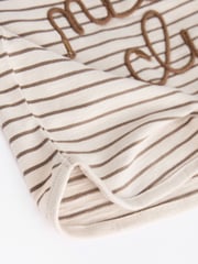 Neutral Milk Club Baby Jersey Long Sleeve T-Shirts 3 Pack (0mths-2yrs) - Image 14 of 14
