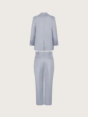 Monsoon Grey 4 Piece Suit - Image 2 of 3