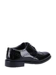 Hush Puppies Dustin Brogue Shoes - Image 3 of 5