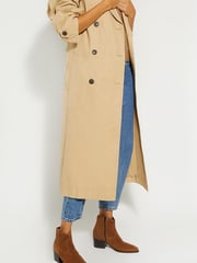 Dune London Natural Possible Western Low Boots - Image 5 of 5