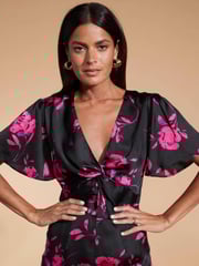 Dancing Leopard Annis Jumpsuit - Image 3 of 3