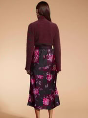 Dancing Leopard Lotus Skirt - Image 2 of 4