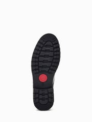 Base London Gibbs Lace Up Brogue Shoes - Image 5 of 6