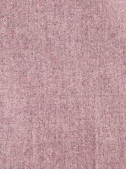Pink Regular Fit Nova Fides Italian Wool Blend Suit: Trousers - Image 8 of 8