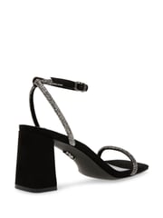 Steve Madden Leva Sandal Black - Image 3 of 7