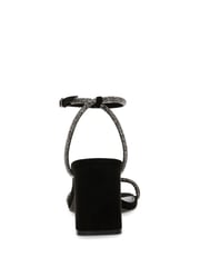 Steve Madden Leva Sandal Black - Image 5 of 7