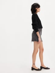 Levi's® Fifth Dimension Recrafted Icon Skirt - Image 4 of 8