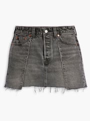 Levi's® Fifth Dimension Recrafted Icon Skirt - Image 6 of 8