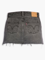 Levi's® Fifth Dimension Recrafted Icon Skirt - Image 7 of 8
