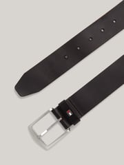 Tommy Hilfiger Brown New Denton Belt - Image 3 of 6