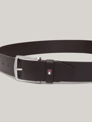 Tommy Hilfiger Brown New Denton Belt - Image 4 of 6