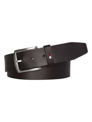 Tommy Hilfiger Brown New Denton Belt - Image 5 of 6