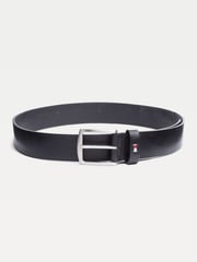 Tommy Hilfiger Black New Denton Belt - Image 2 of 7