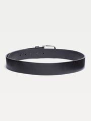 Tommy Hilfiger Black New Denton Belt - Image 3 of 7