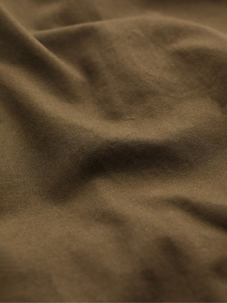 Seasalt Cornwall Green Mens Towen 100% Cotton Blazer - Image 6 of 6