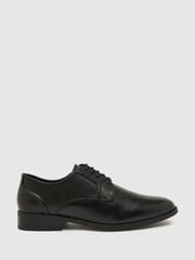 Schuh Reilly Leather Lace-Up Shoes - Image 1 of 4