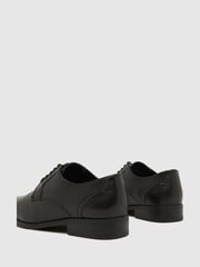 Schuh Reilly Leather Lace-Up Shoes - Image 4 of 4