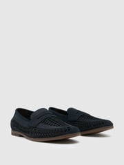Schuh Reem Woven Loafers - Image 2 of 4