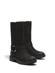 Timberland Brimfield Tall Pull On Boots - Image 1 of 8