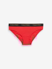 Calvin Klein Modern Cotton Bikini Briefs 2 Packs - Image 4 of 5
