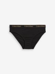 Calvin Klein Modern Cotton Bikini Briefs 2 Packs - Image 5 of 5