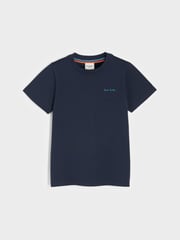 Paul Smith Junior Boys Signature T-Shirts 3 Pack - Image 2 of 6