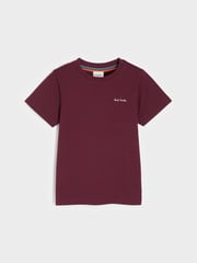 Paul Smith Junior Boys Signature T-Shirts 3 Pack - Image 3 of 6