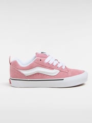 Vans Pink Knu Skool - Image 1 of 5