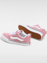 Vans Pink Knu Skool - Image 2 of 5