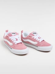 Vans Pink Knu Skool - Image 3 of 5
