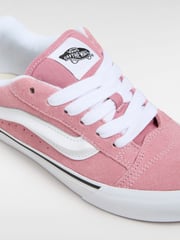 Vans Pink Knu Skool - Image 4 of 5