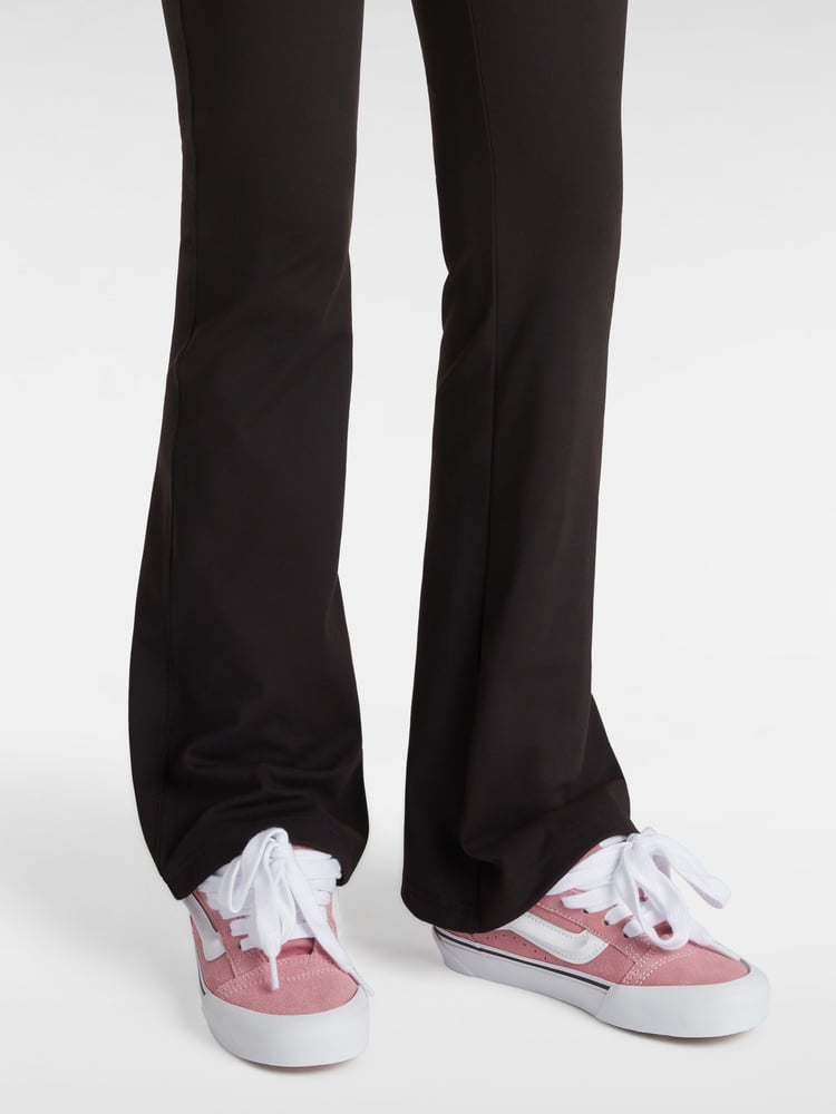 Vans Pink Knu Skool - Image 5 of 5