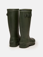 Joules Eckland Hohe, verstellbare Gummistiefel aus Neopren mit Futter - Bild 3 von 6
