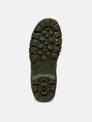 Joules Eckland Hohe, verstellbare Gummistiefel aus Neopren mit Futter - Bild 4 von 6