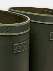 Joules Eckland Hohe, verstellbare Gummistiefel aus Neopren mit Futter - Bild 5 von 6