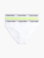 Calvin Klein Modern Cotton Bikini Briefs 2 Packs - Image 1 of 1