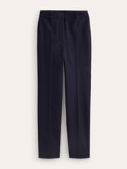 Boden Navy Highgate Bi-Stretch Trousers - Image 5 of 5