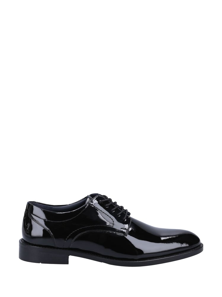 Hush Puppies Damien Lace Up Shoes - Image 1 of 4