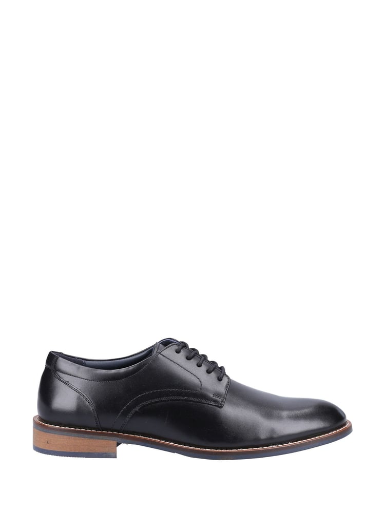 Hush Puppies Damien Lace Up Shoes - Image 1 of 4
