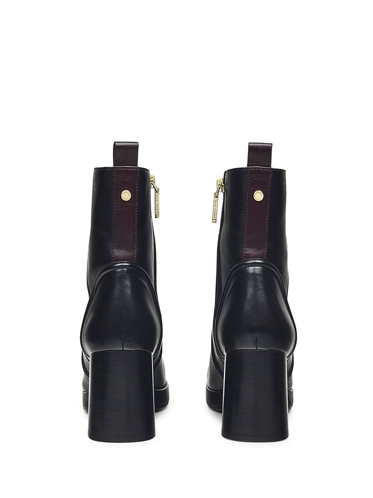 Radley London Elm Place Platform Boots - Image 2 of 3