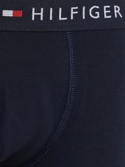 Tommy Hilfiger Blue Trunks 2 Pack - Image 3 of 3
