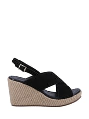 Hush Puppies Perrie Wedge Sandals - Image 1 of 4